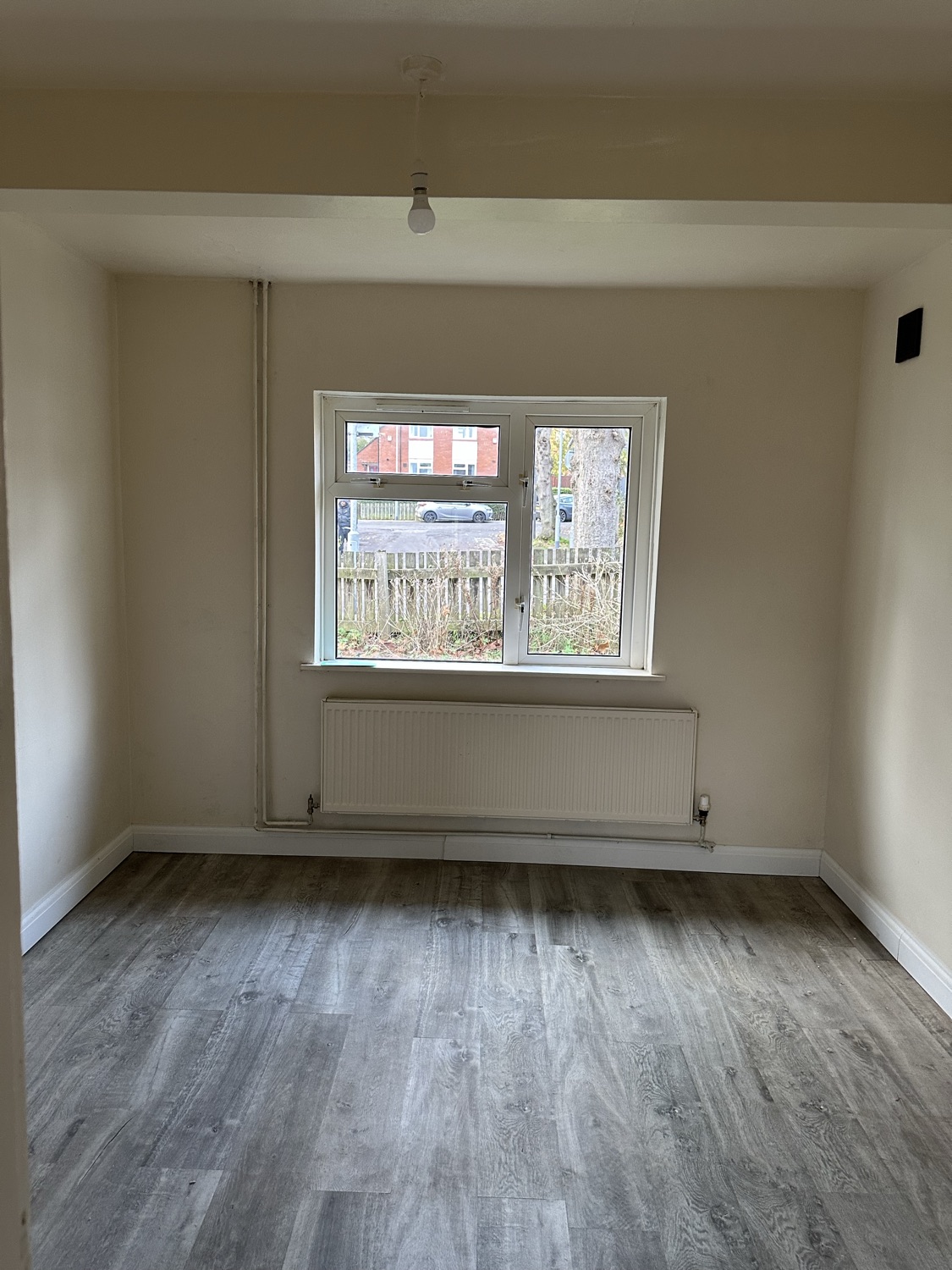 JCP Electrical Contractors LTD work photo 3