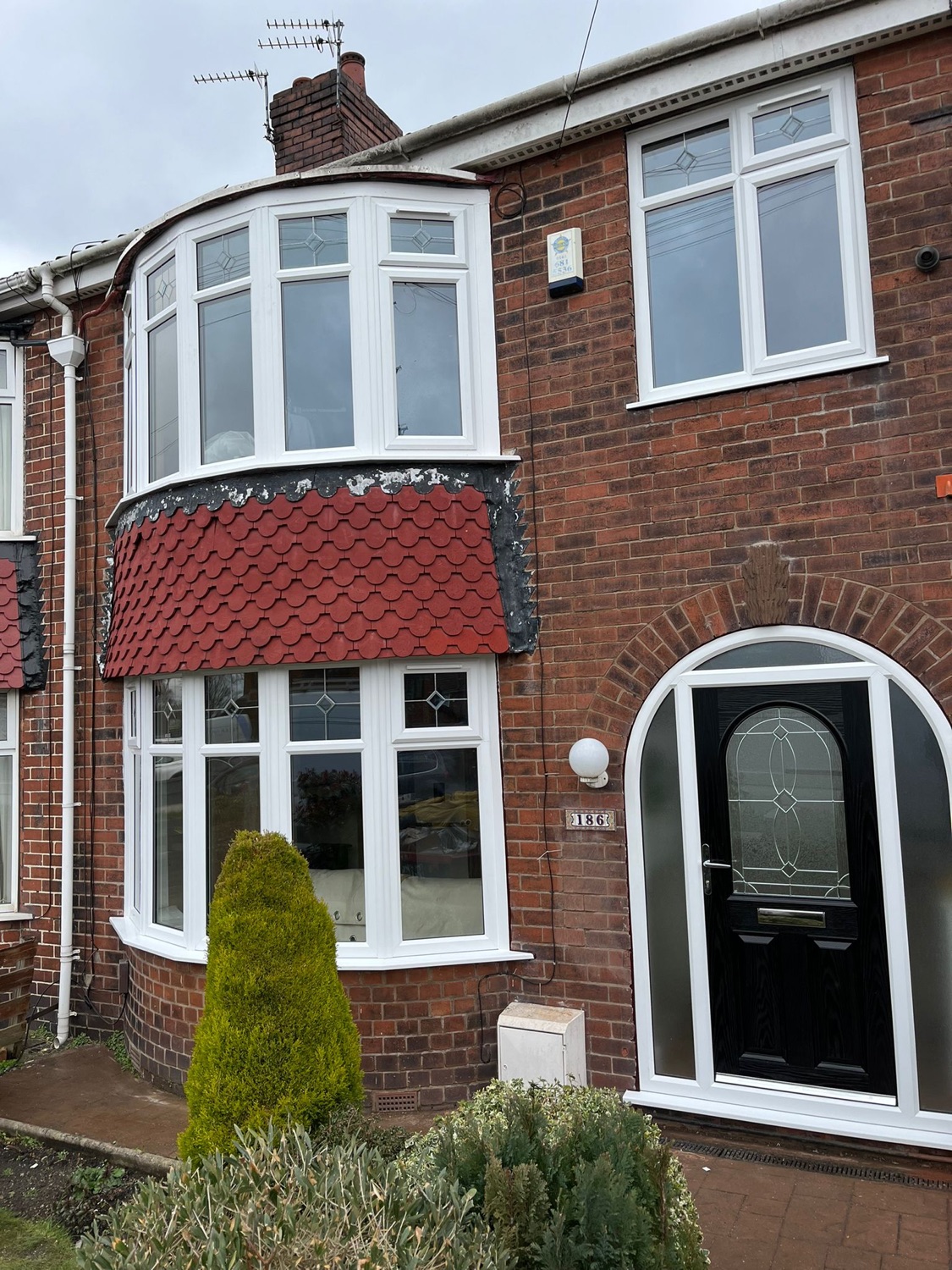 Safe View Home Improvements LTD work photo 3