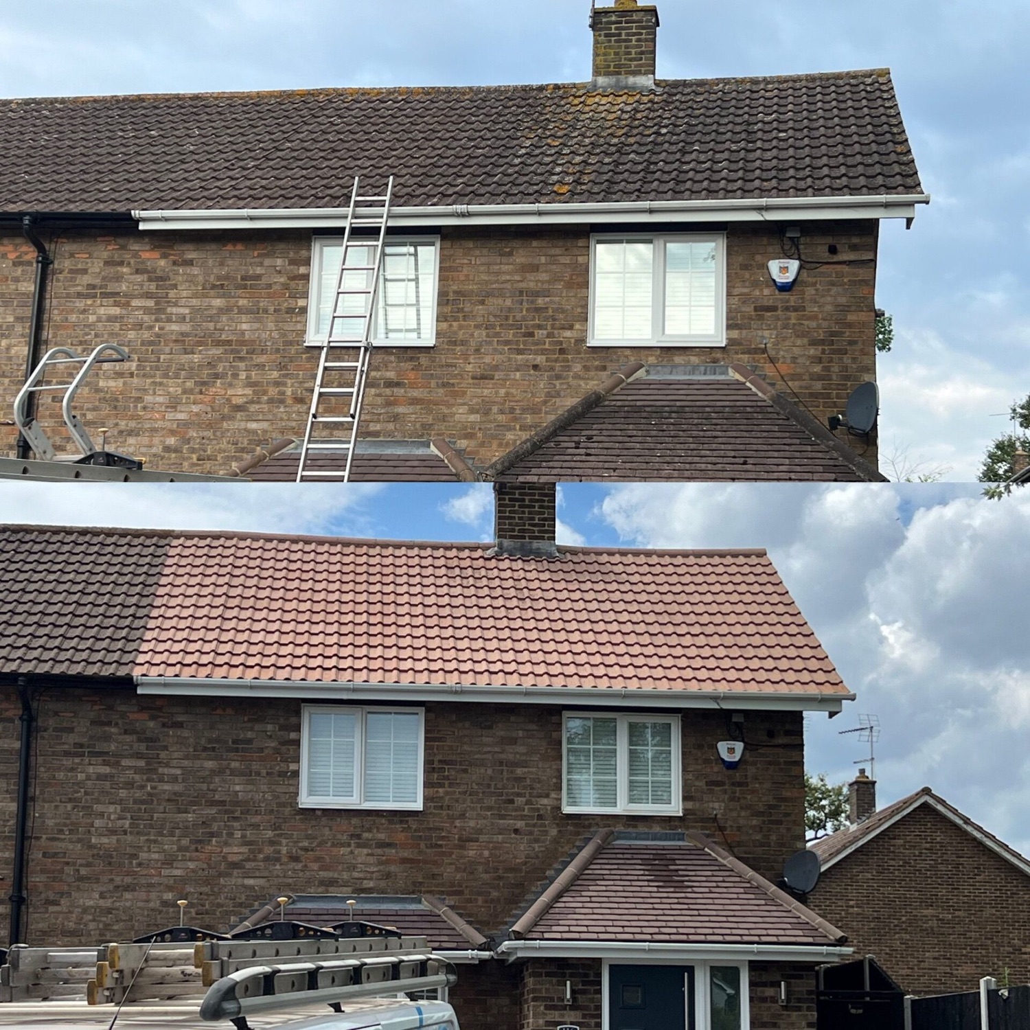 Howard & Sons Property Maintenance work photo 2