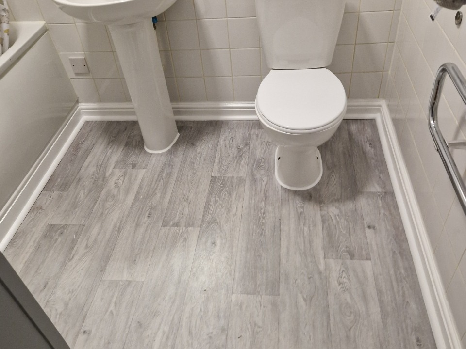 TS Property Maintenance LTD work photo 1