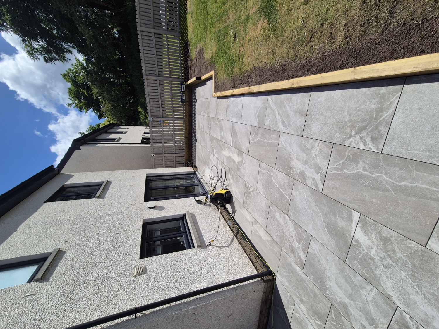 Master Landscaping work photo 2