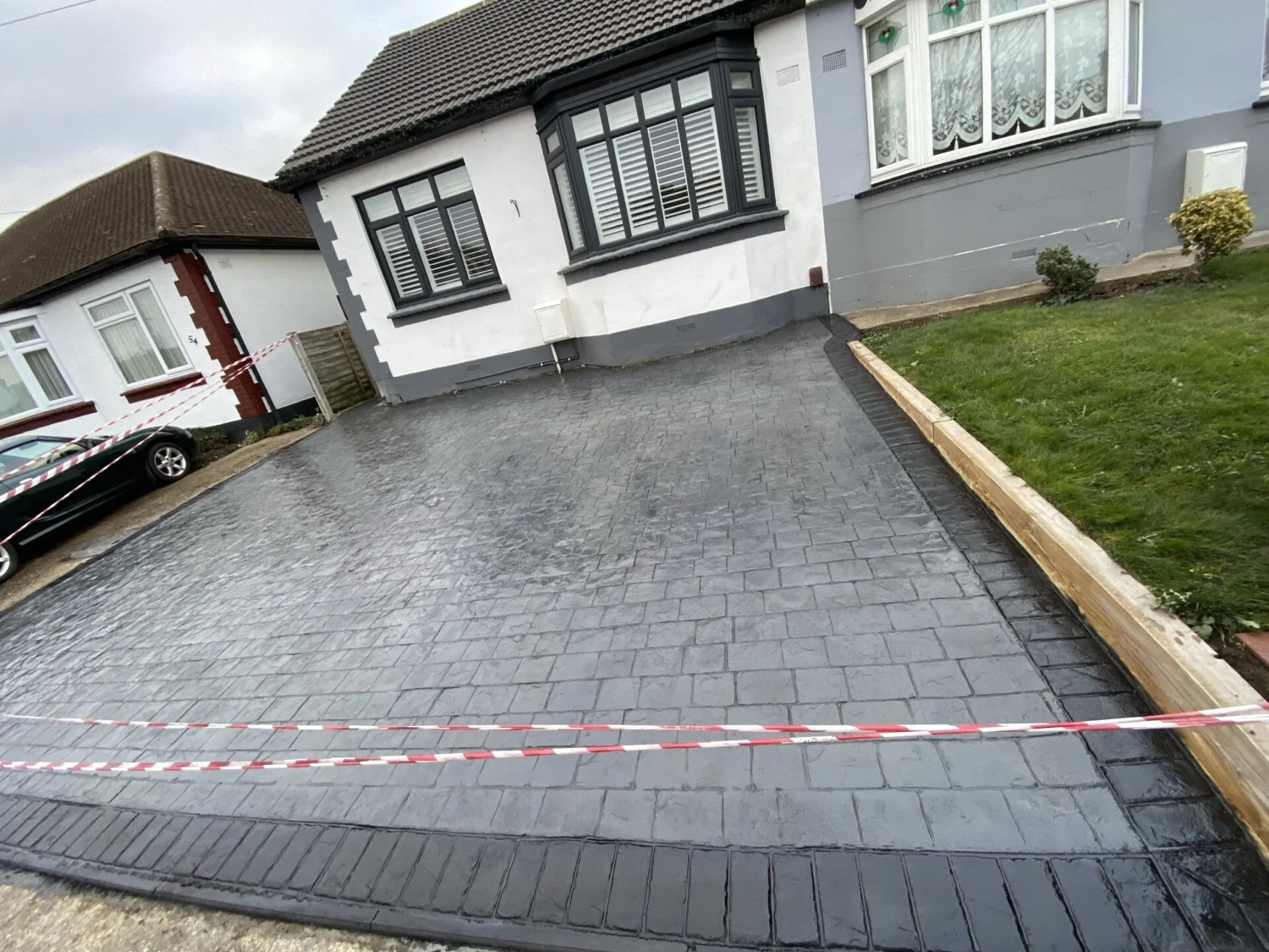 Prestige Driveways & Landscapes work photo 4