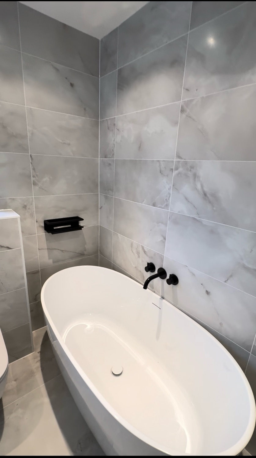 Union Heating Services Ltd work photo 3