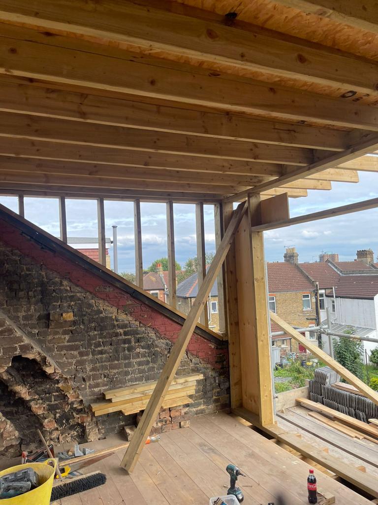S&D Construction Services work photo 4