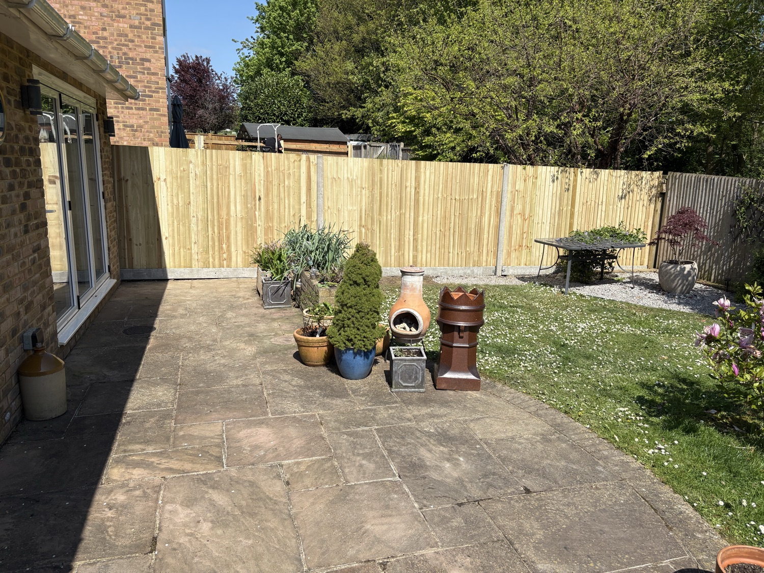 Weald of Kent Property Maintenance work photo 6