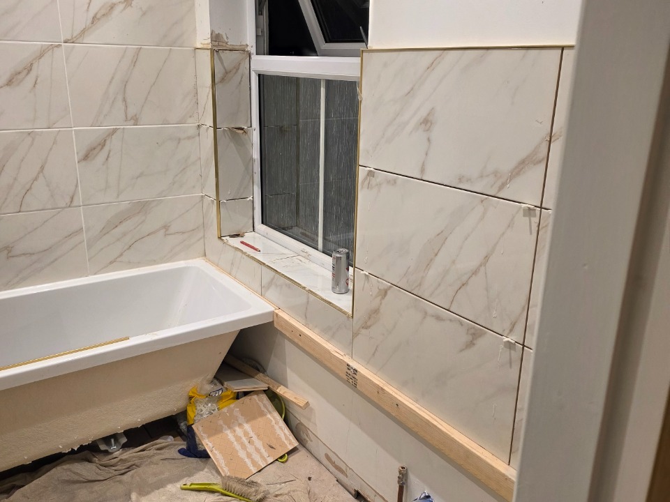 Aqualogic Heating & Plumbing work photo 2