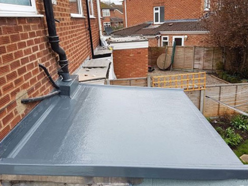 Roofing Guru work photo 1