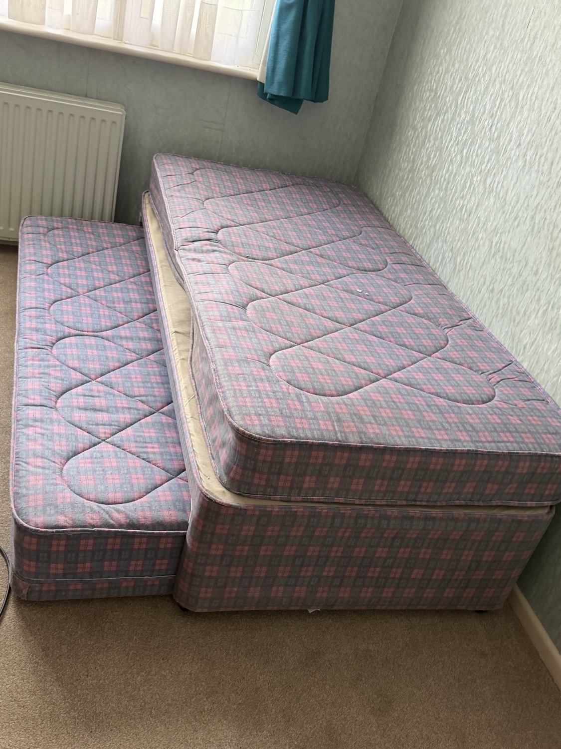 Leo Removals work photo 3