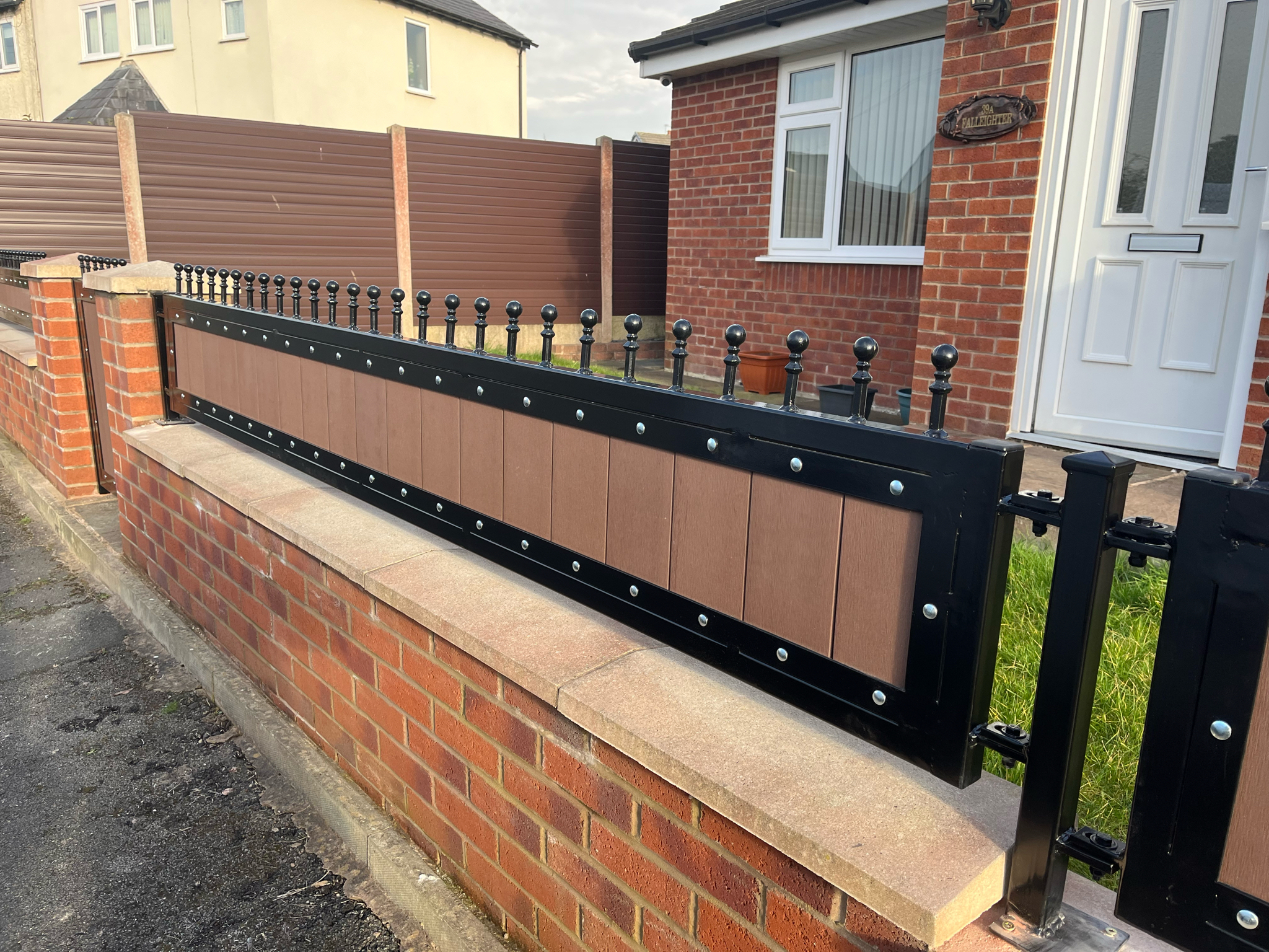 Bc powder coating.ltd work photo 2