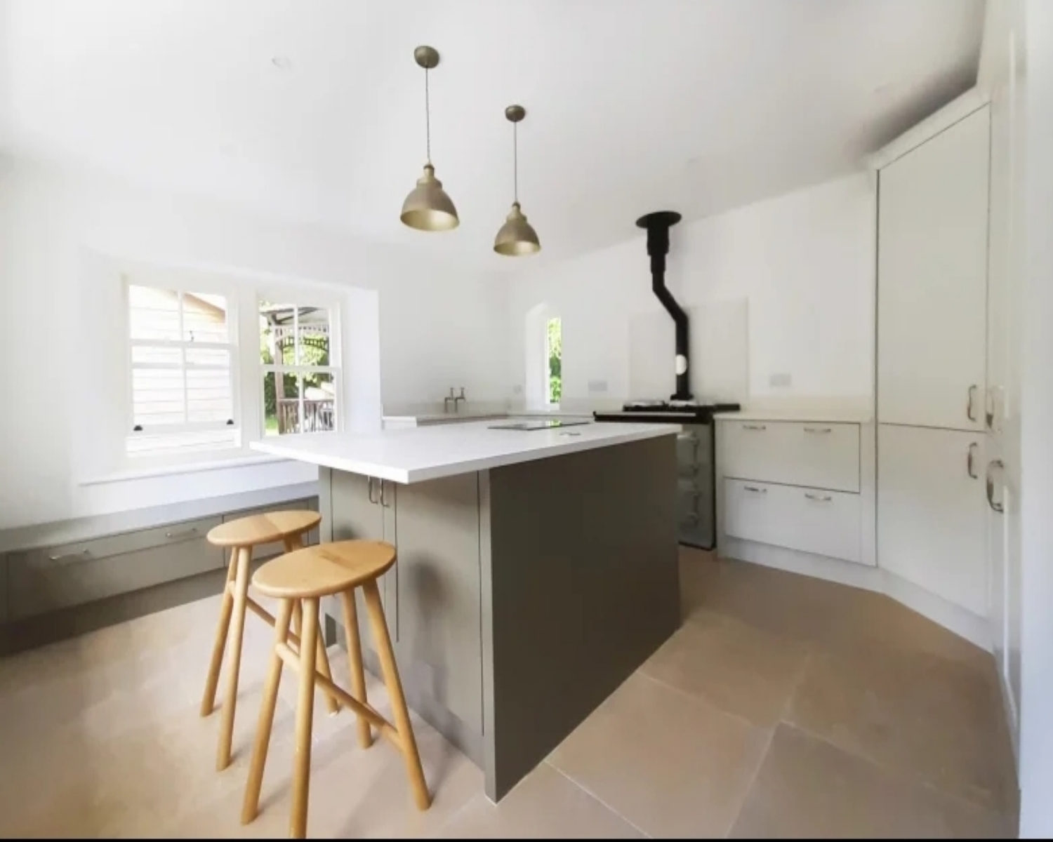 CL Kitchens work photo 1