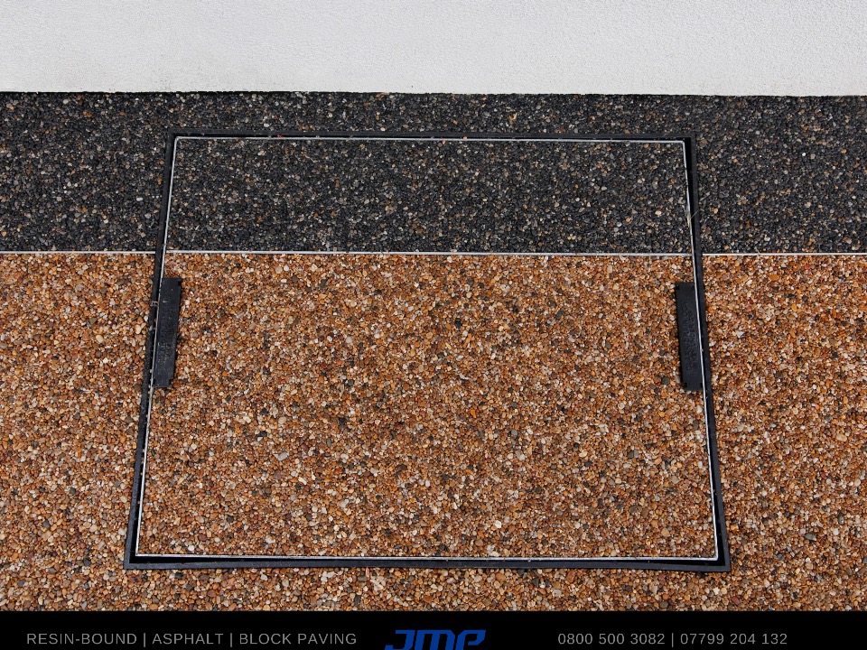 JMP Surfacing LTD work photo 4