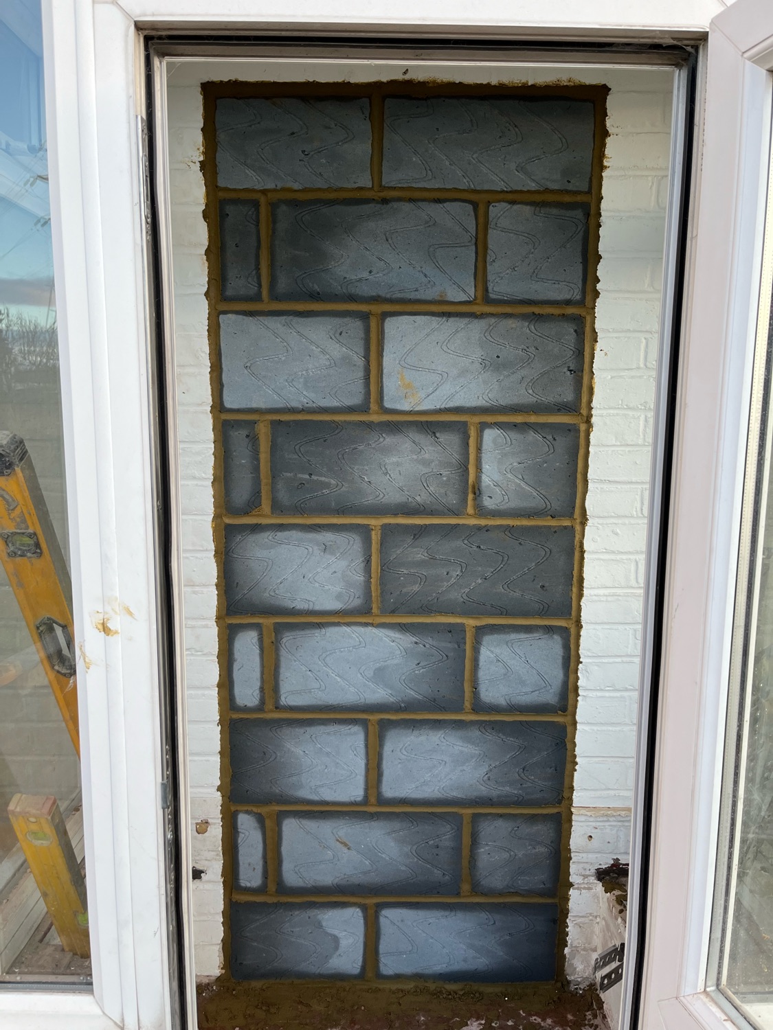 Henowe Construction work photo 1