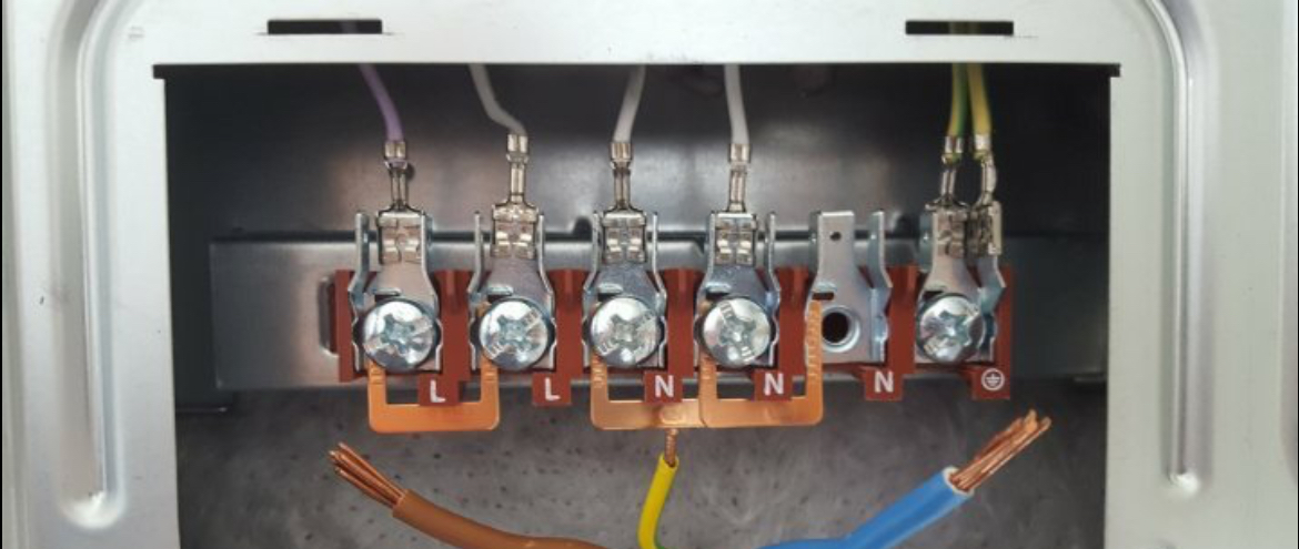 Practical Maintenance work photo 4