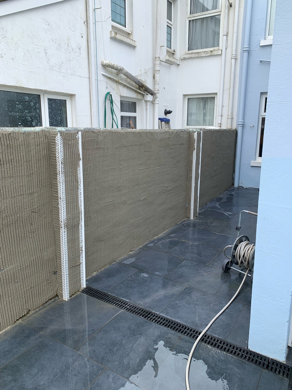 Sweet Plastering & Carpentry work photo 3