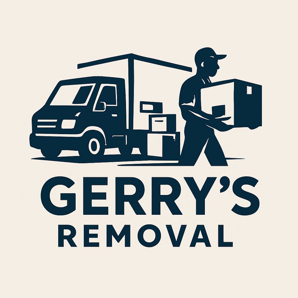 Gerrys Removals work photo 1