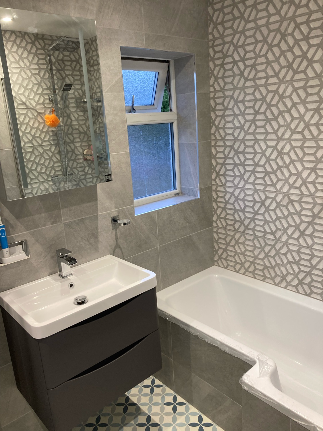 R&A BUILDERS UK LIMITED work photo 1