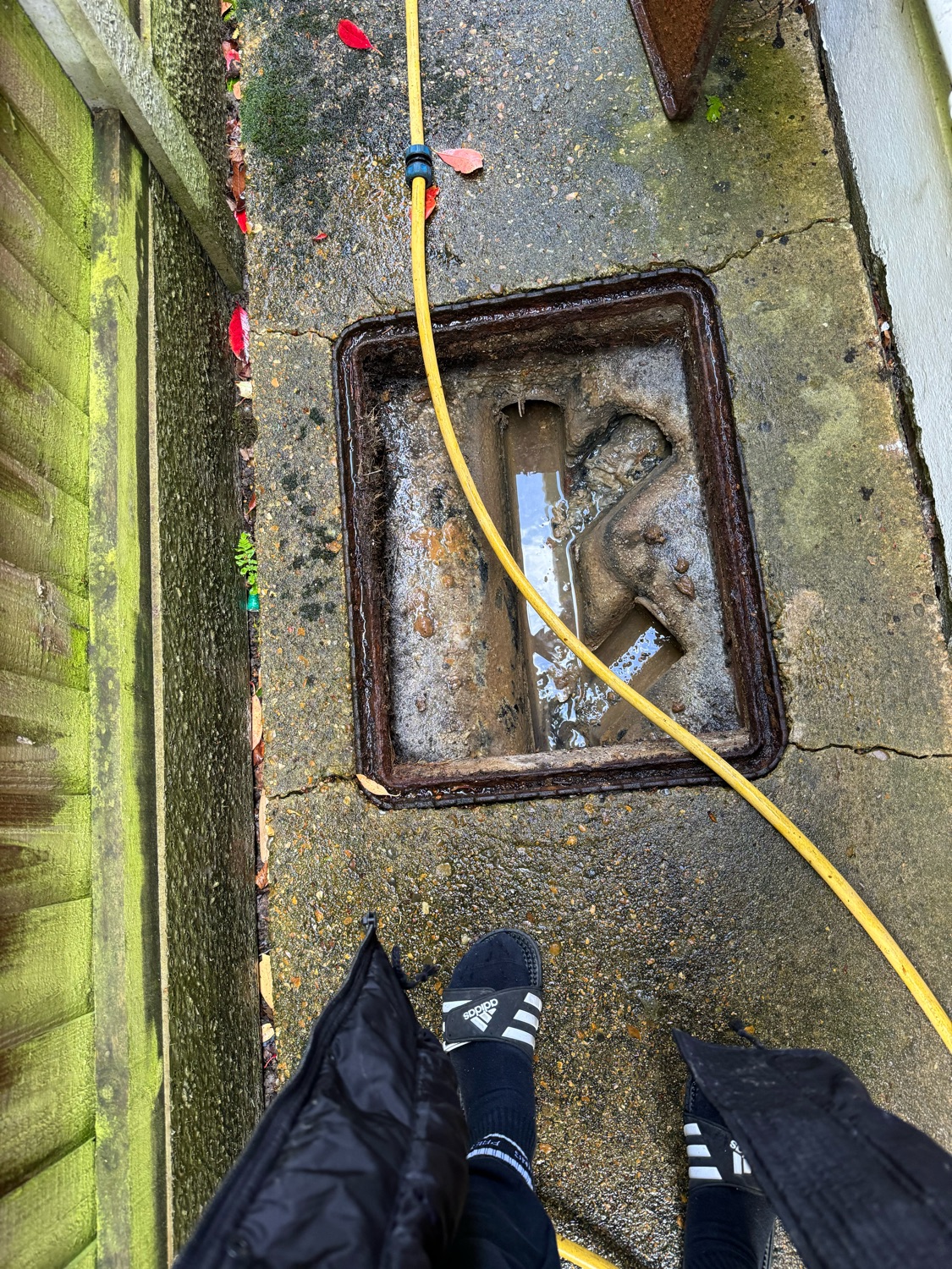 Active Plumbing work photo 3