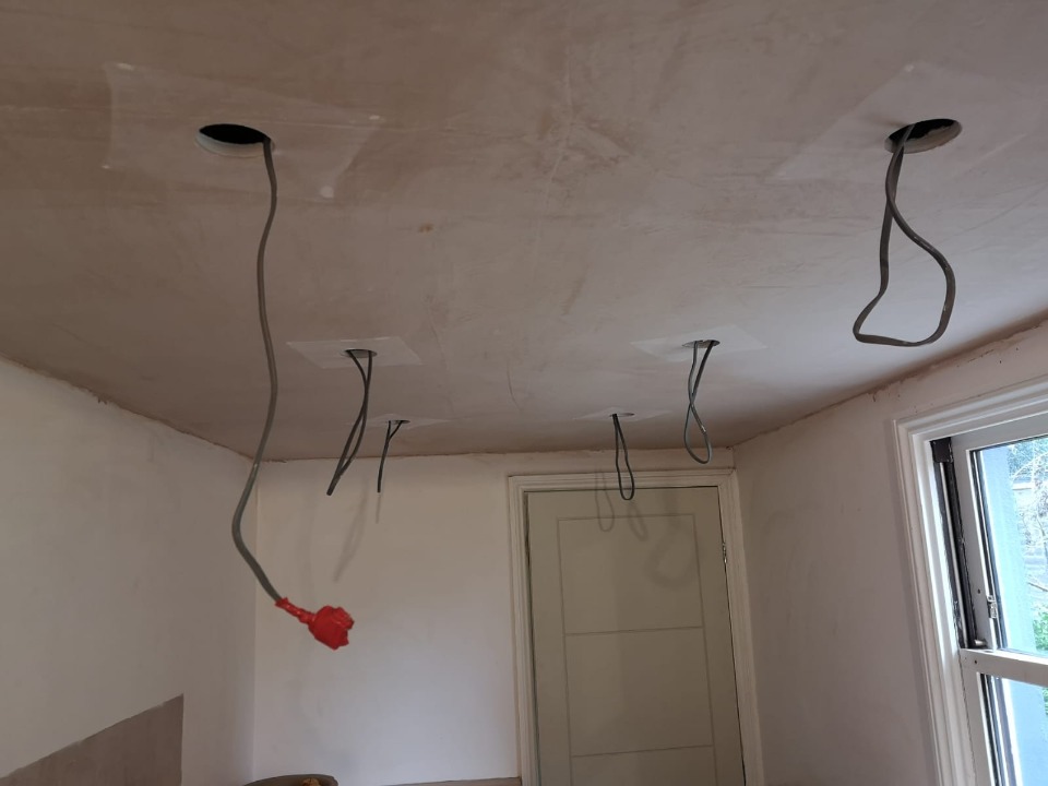 Cippenhan Electricals work photo 1