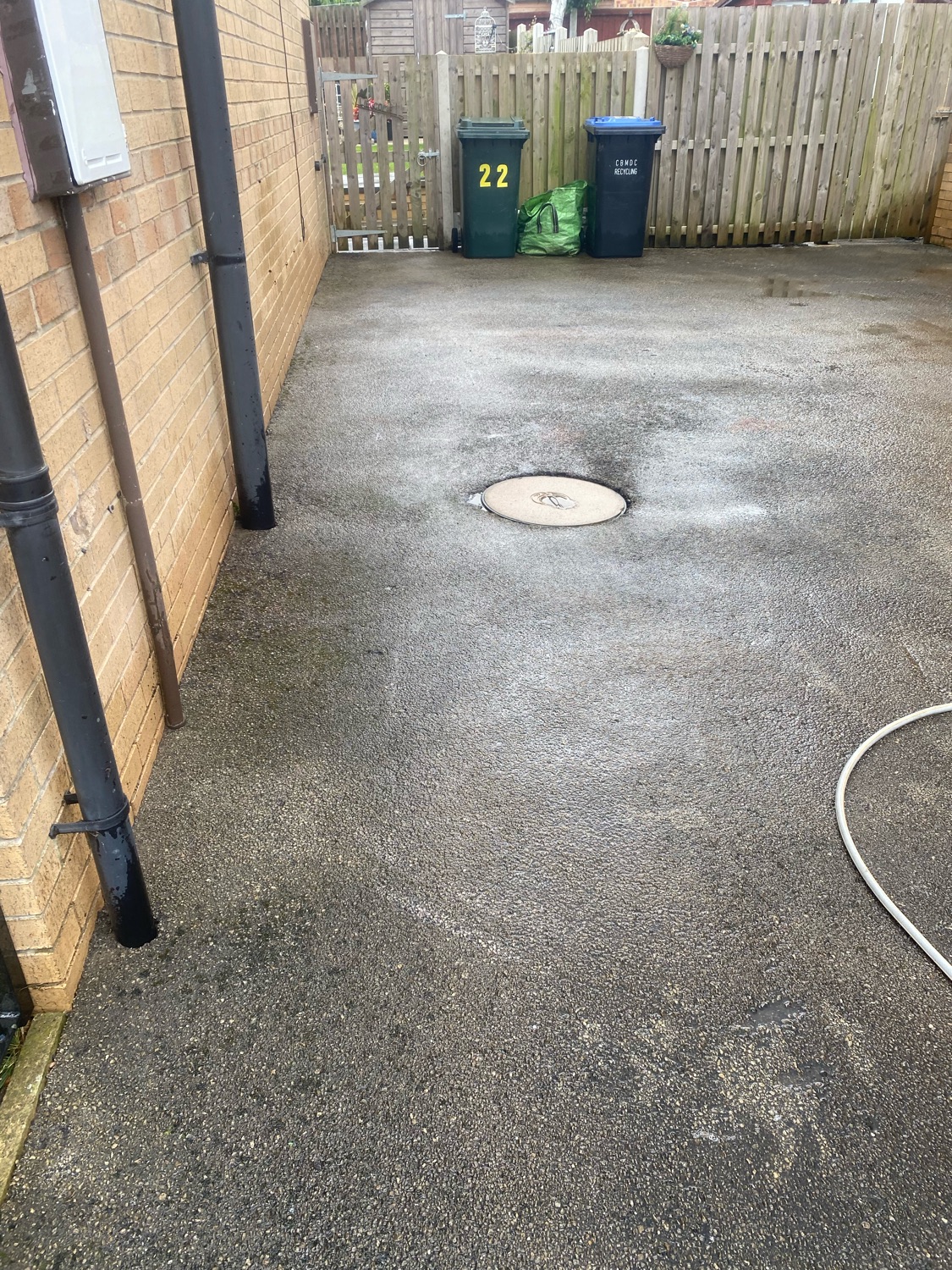 We Clean UK Ltd work photo 4