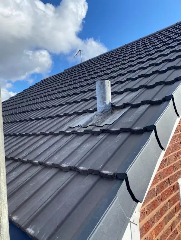 Manifest Roofing LTD work photo 2