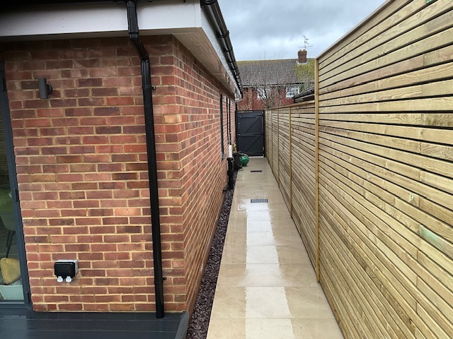 Bisley Builders LTD work photo 2