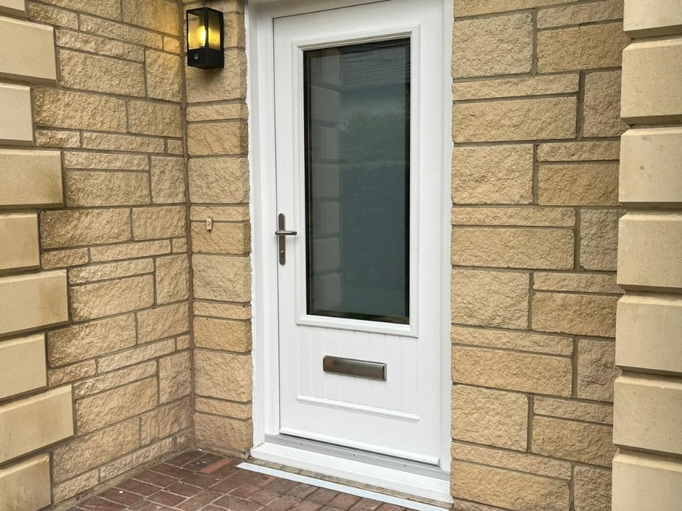 Wilson Windows work photo 1