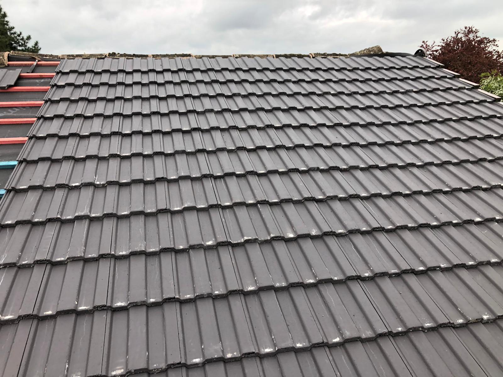 Roof to Roof NW Ltd work photo 3