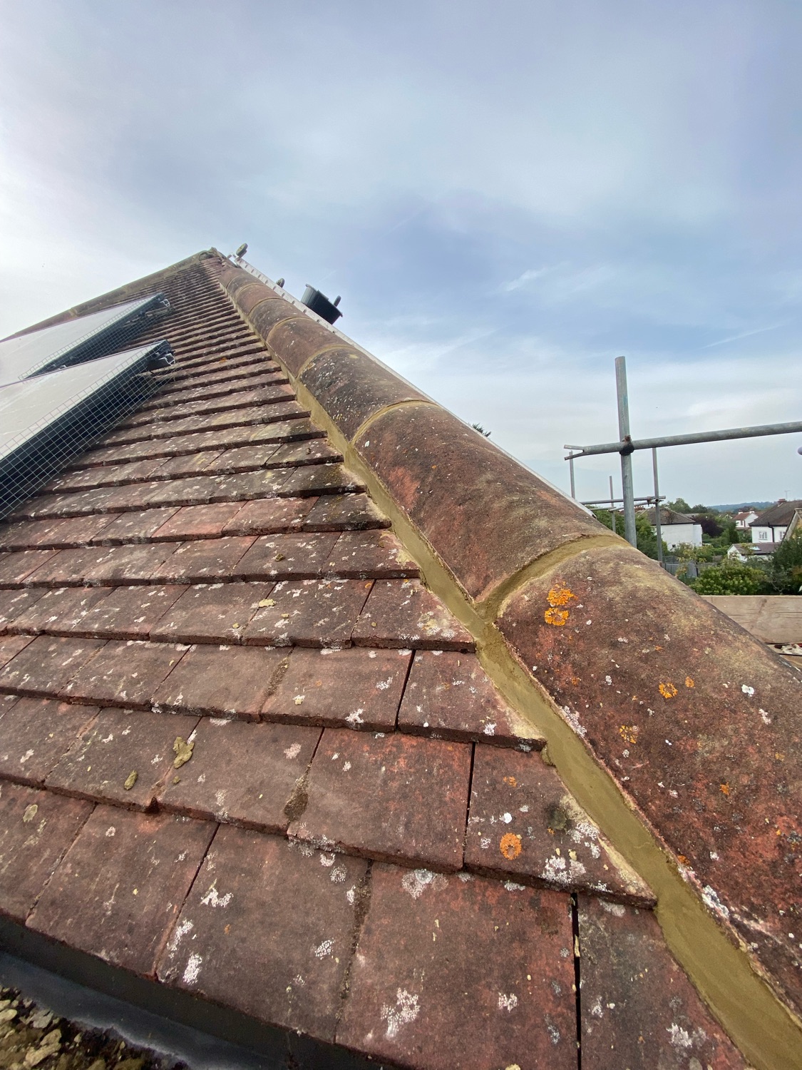 JL Roofing work photo 3
