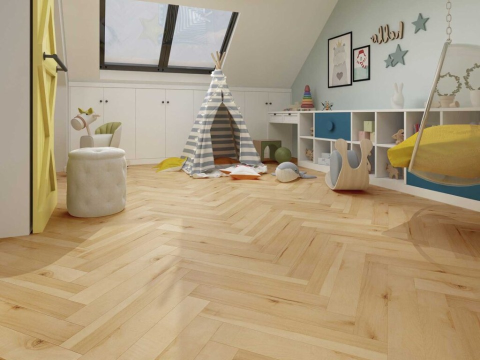 Flooring Scotland work photo 3