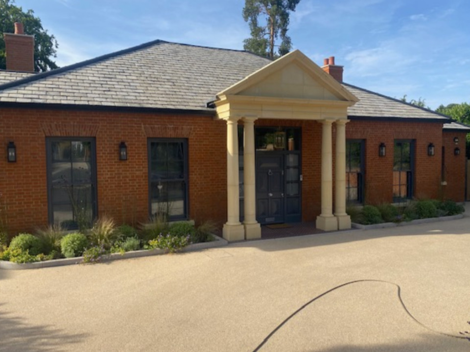 Custom Trade Windows  Ltd work photo 1