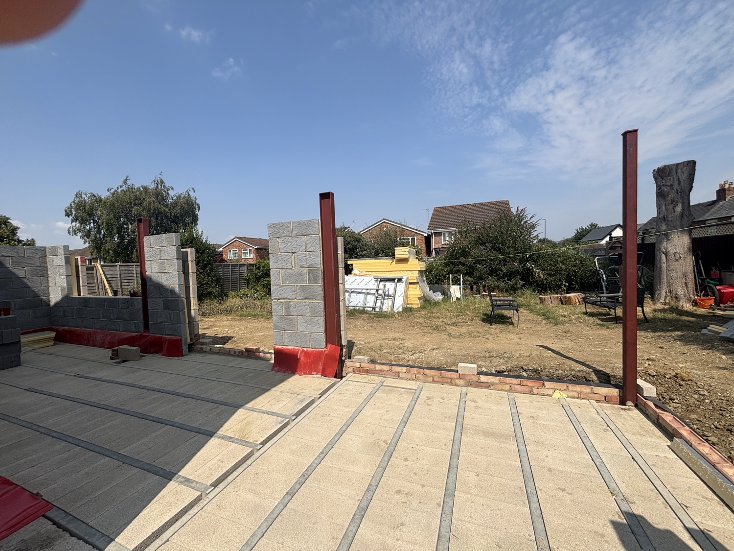Reno & Build Ltd work photo 3