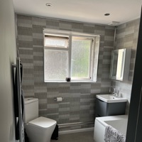 RA Building Services work photo 1