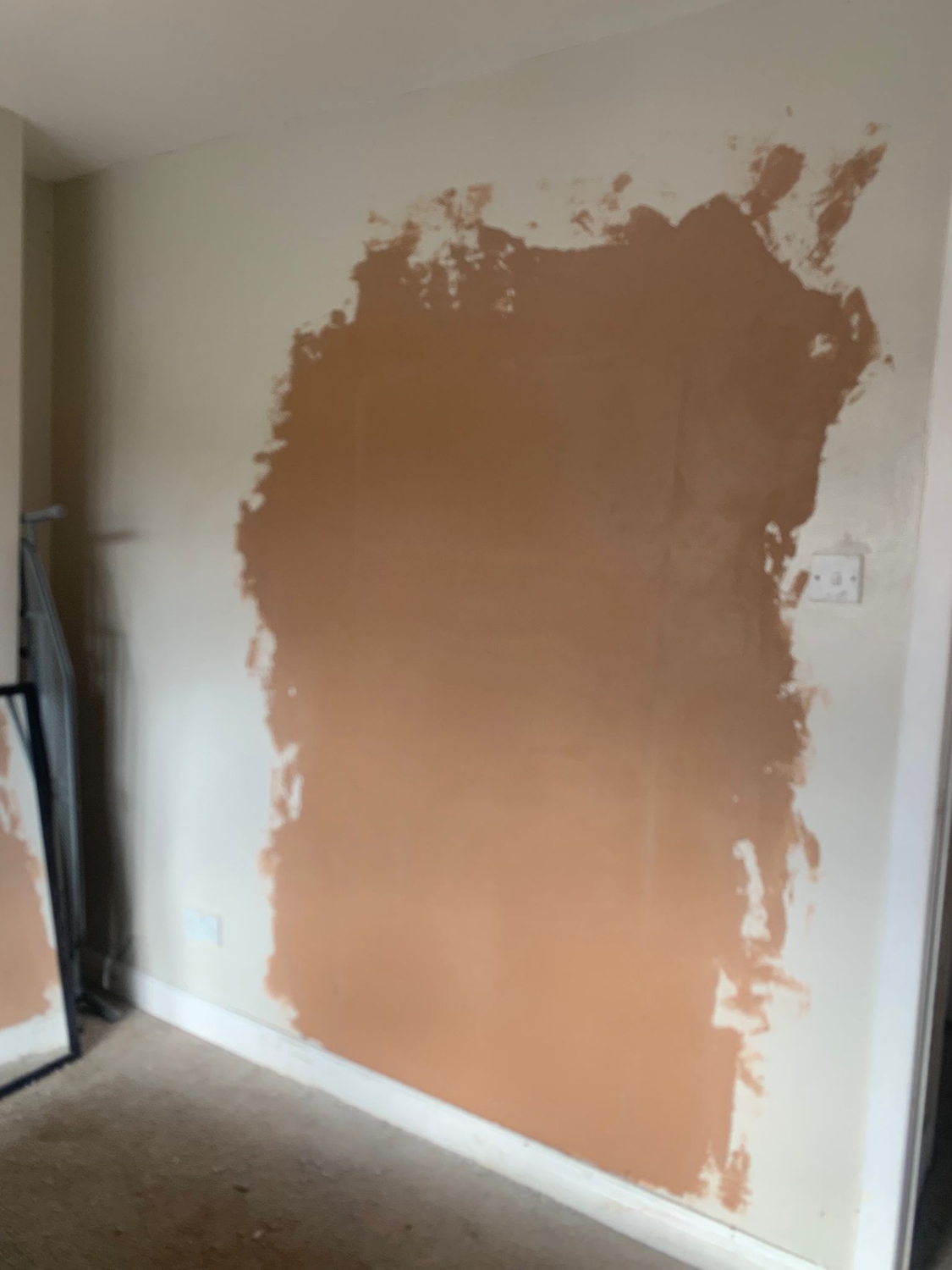 Ando Plaster work photo 4