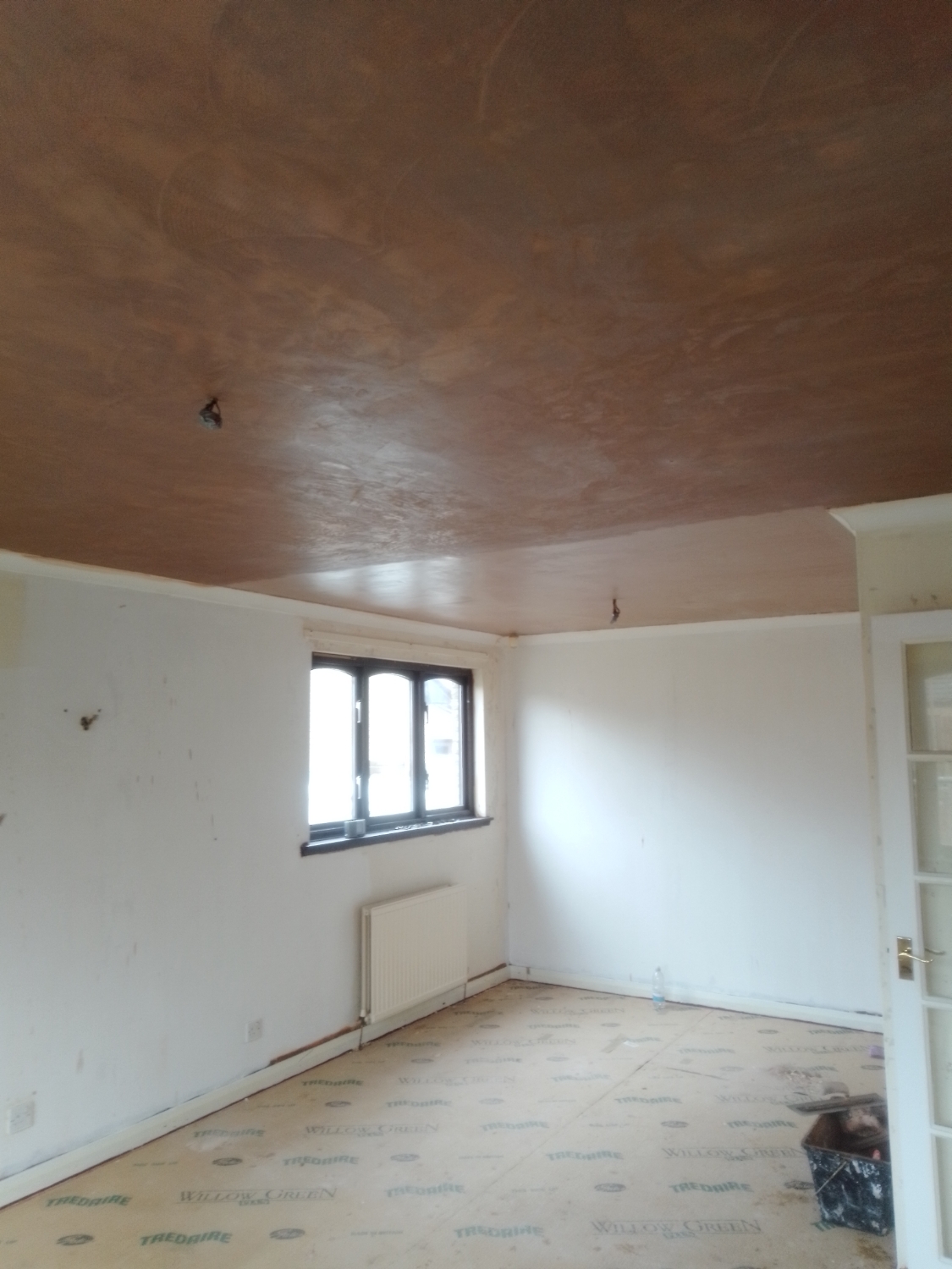 Emerald Plastering Services work photo 4