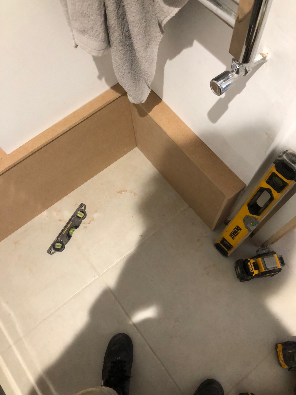 Level Minded work photo 4