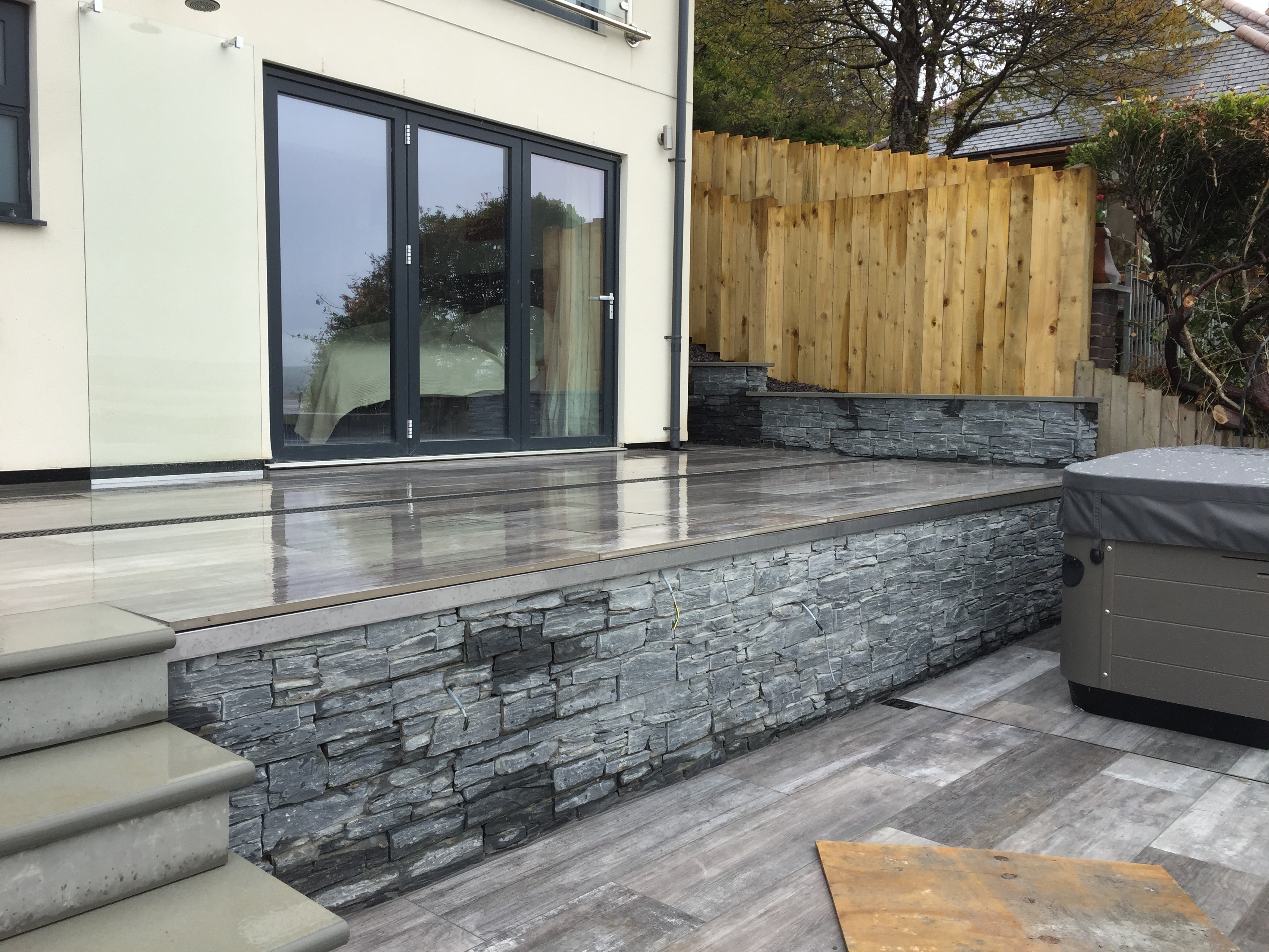 PEP CONSTRUCTION LTD work photo 1