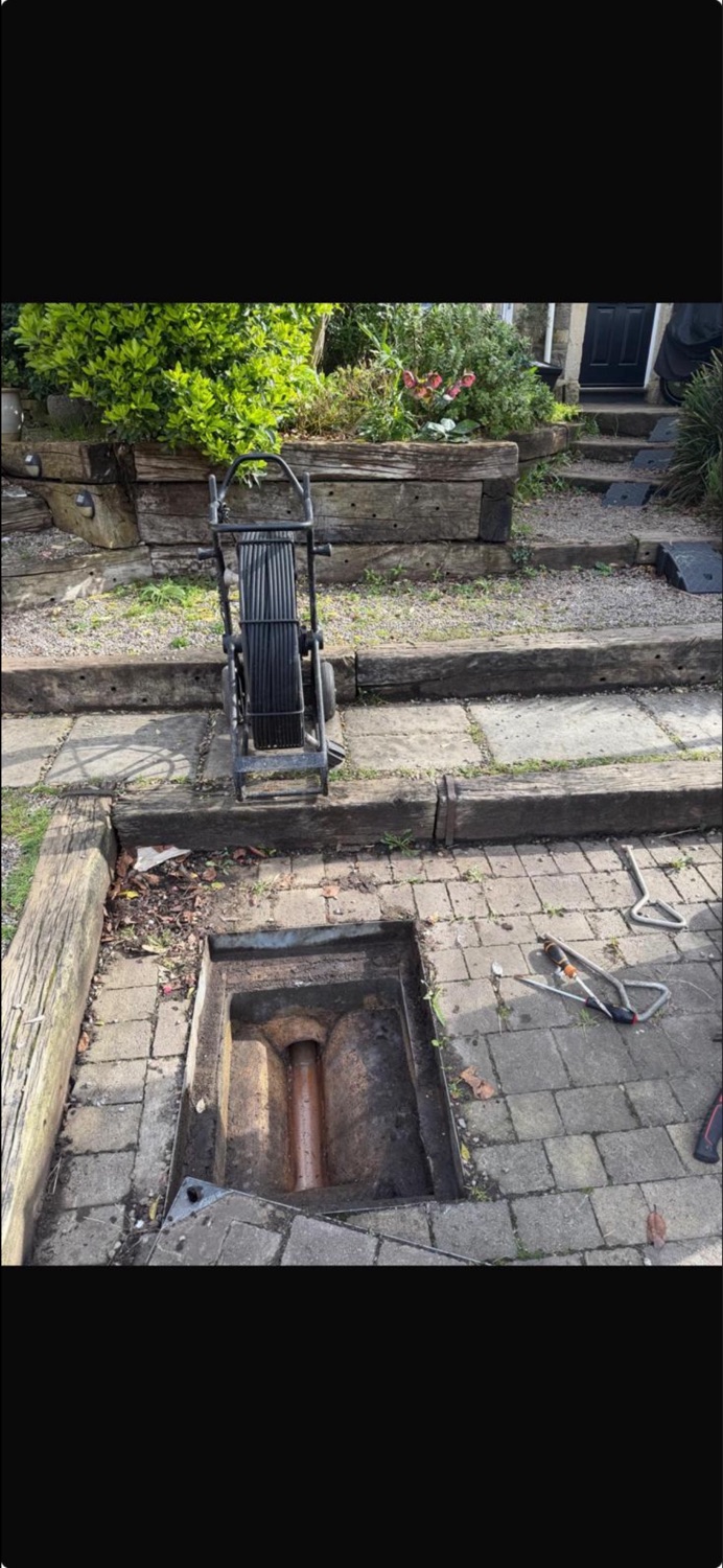 First Choice Drains LTD work photo 1