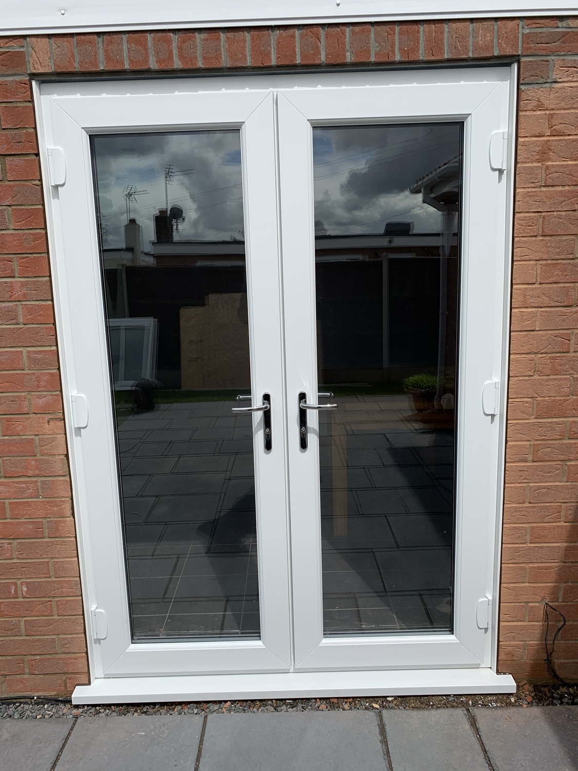 JD Window & Door Installations work photo 3