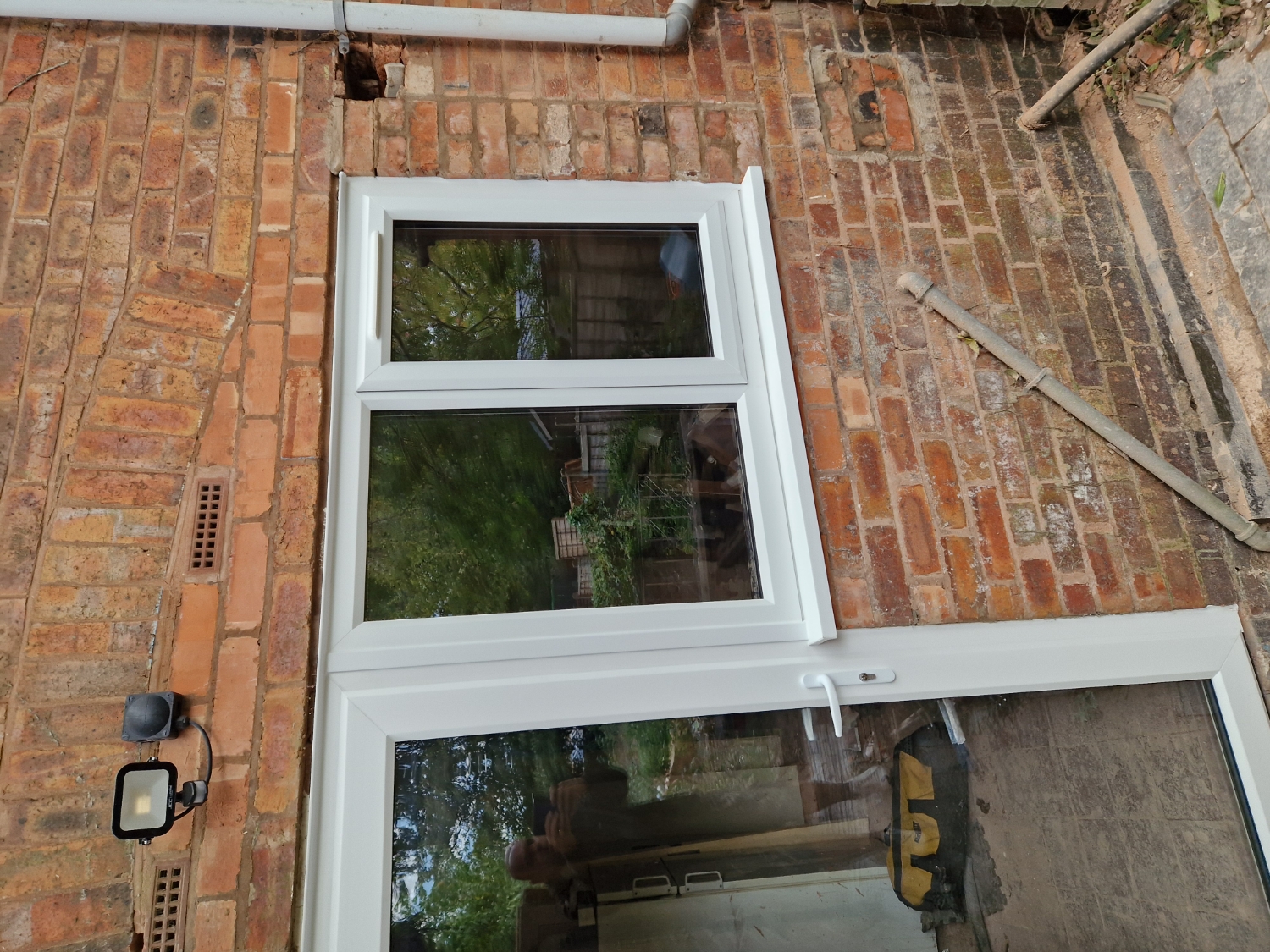 JG Windows & Doors work photo 1