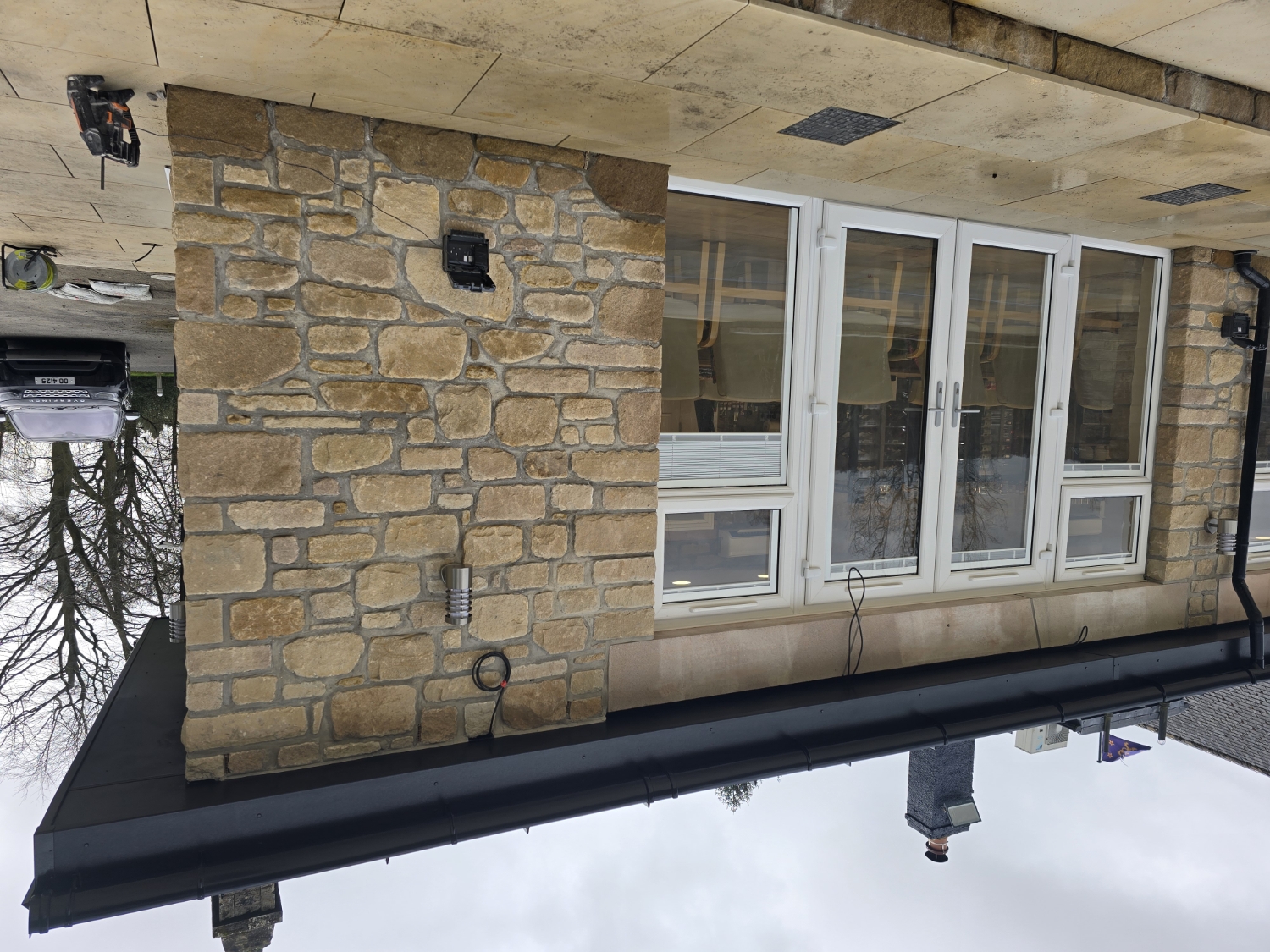 Limitless Renovations and Construction work photo 2