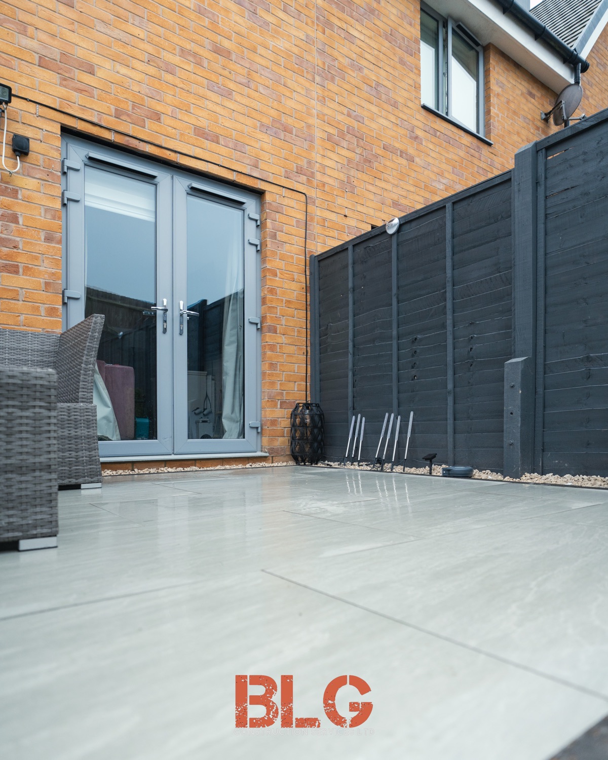 BLG Construction Services Ltd work photo 3