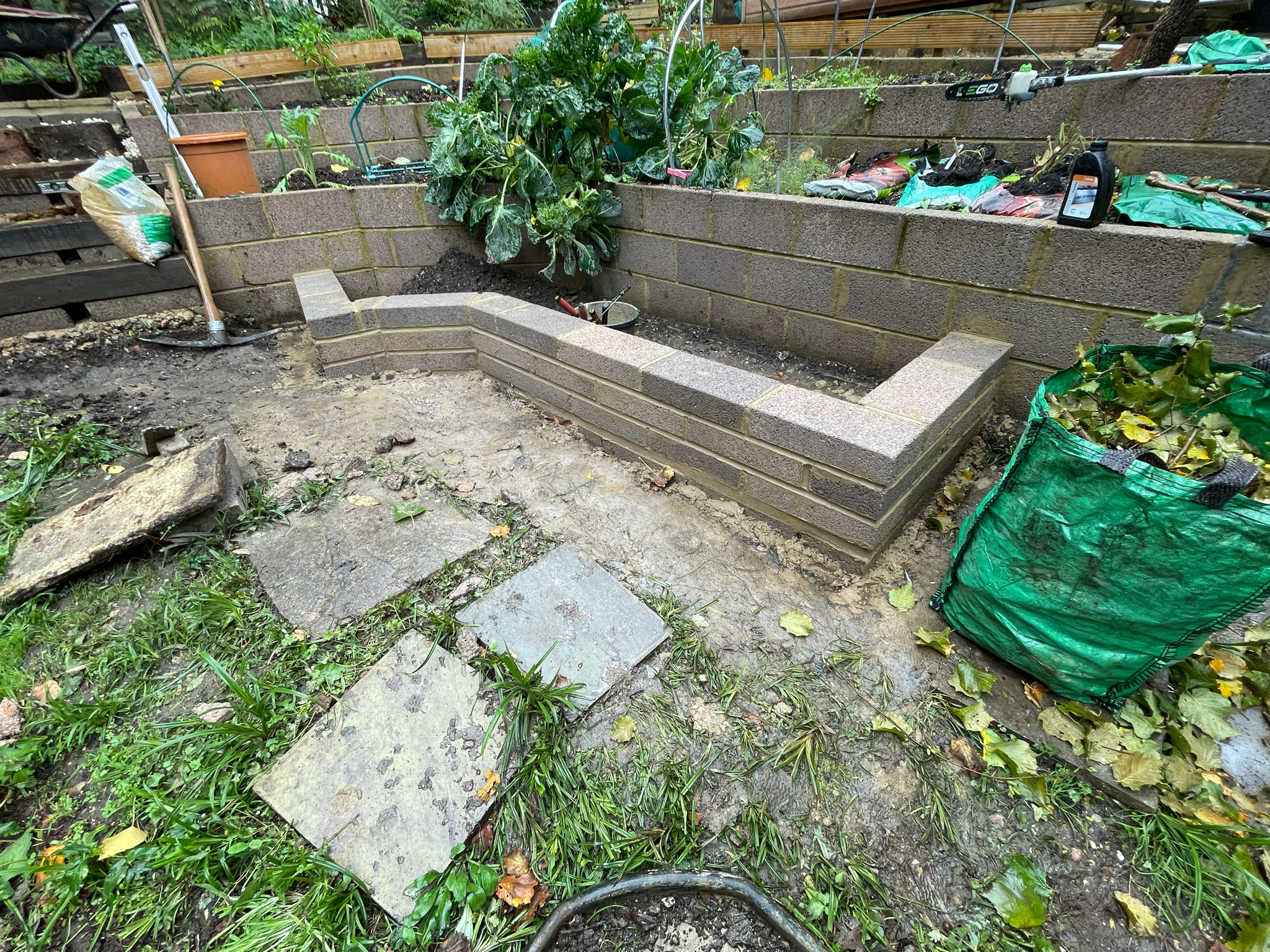 LS Garden Services work photo 4