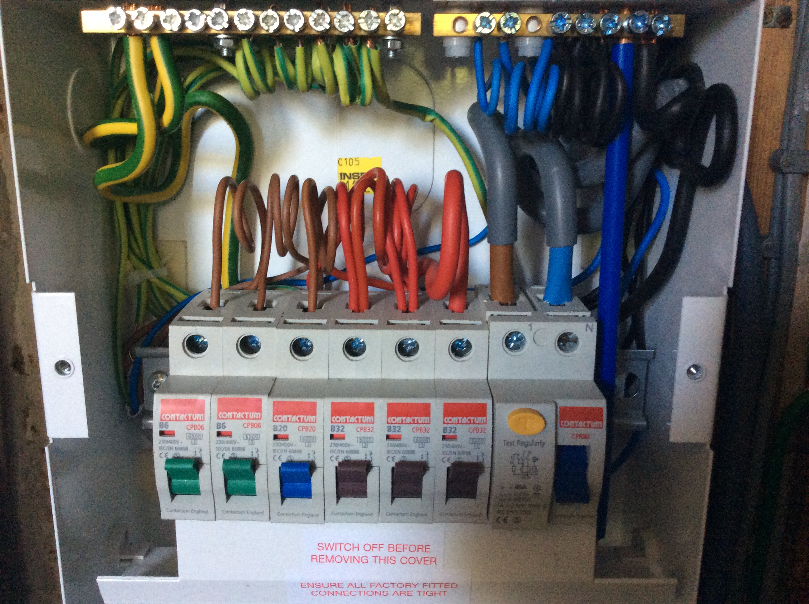 Which Bright Spark LTD work photo 3