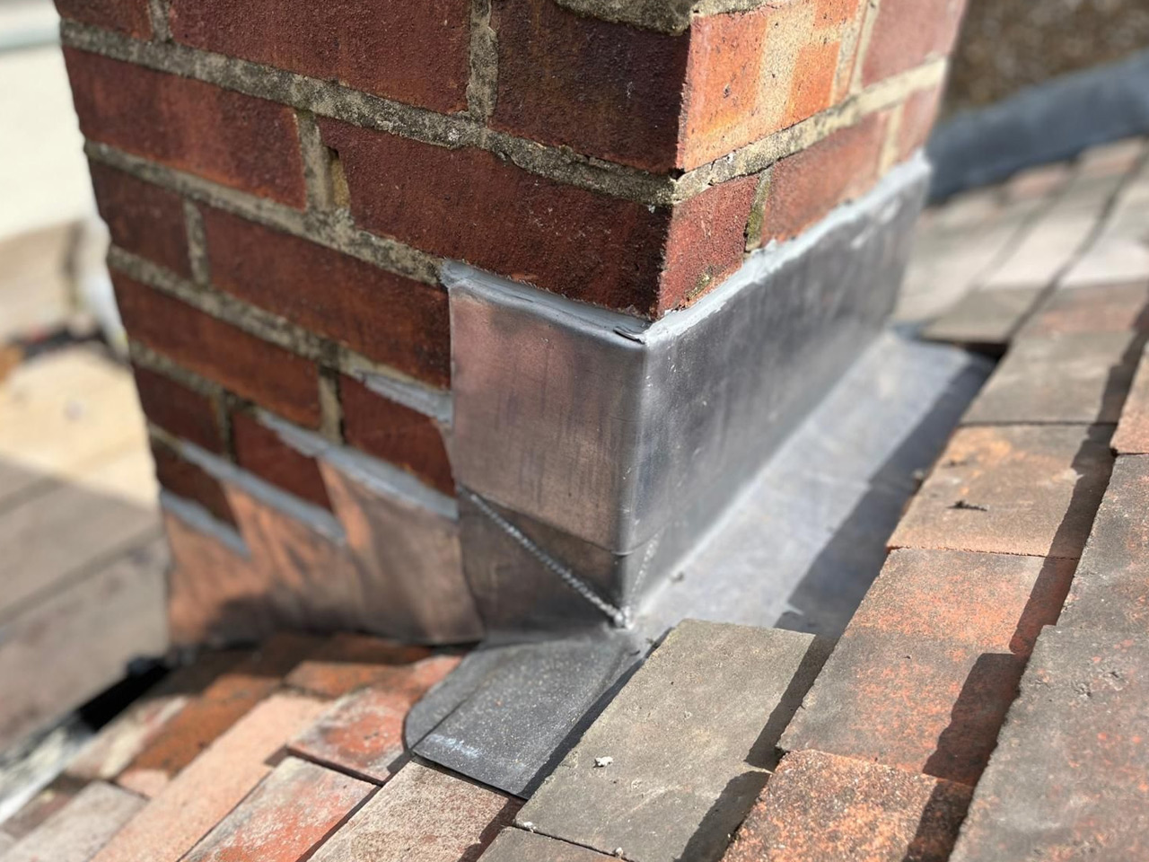 Pro Fix Roofing & Guttering LTD work photo 3