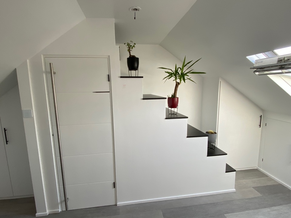 DW BUILD LTD work photo 2