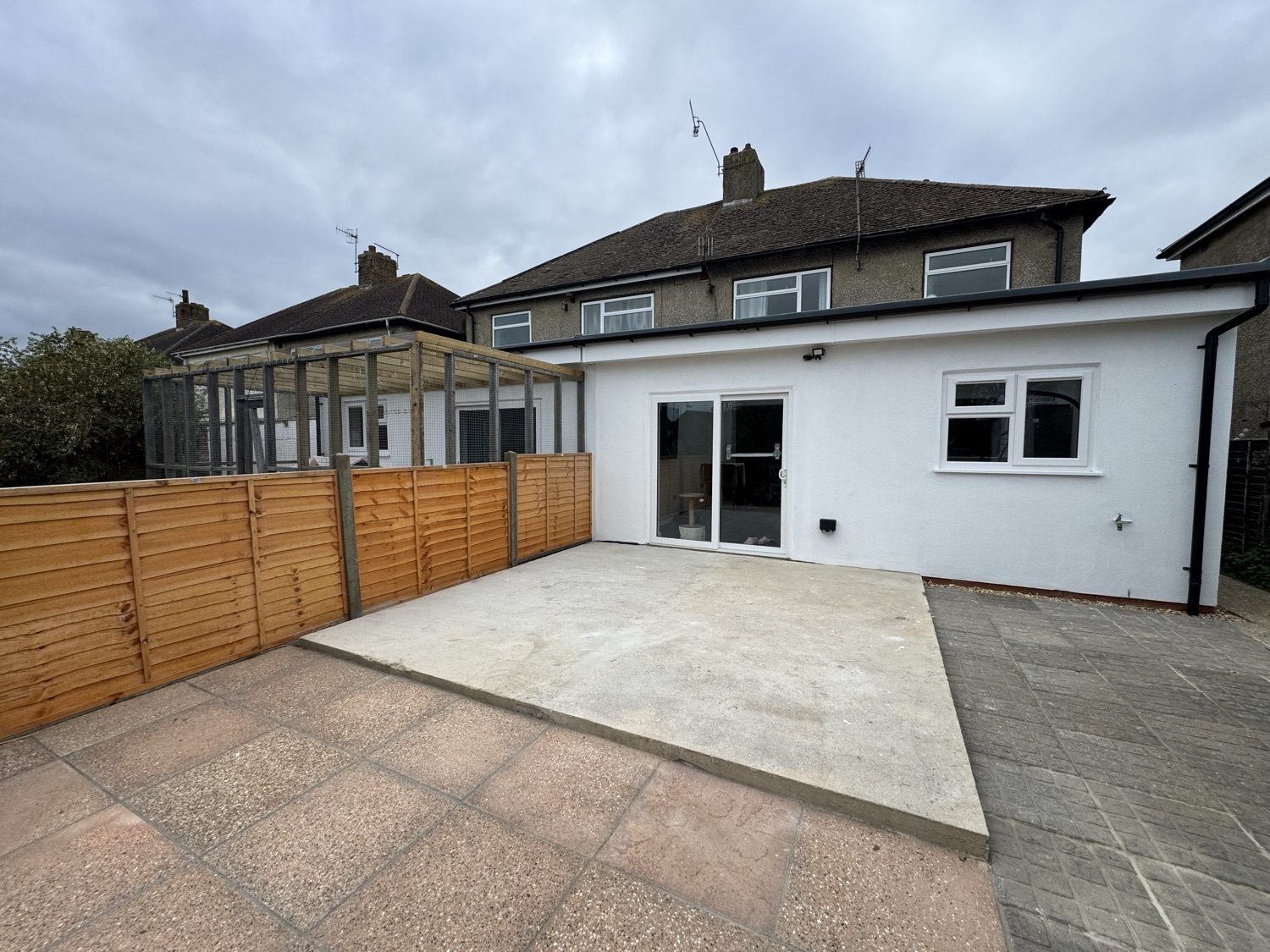 BM Promanage Ltd work photo 2