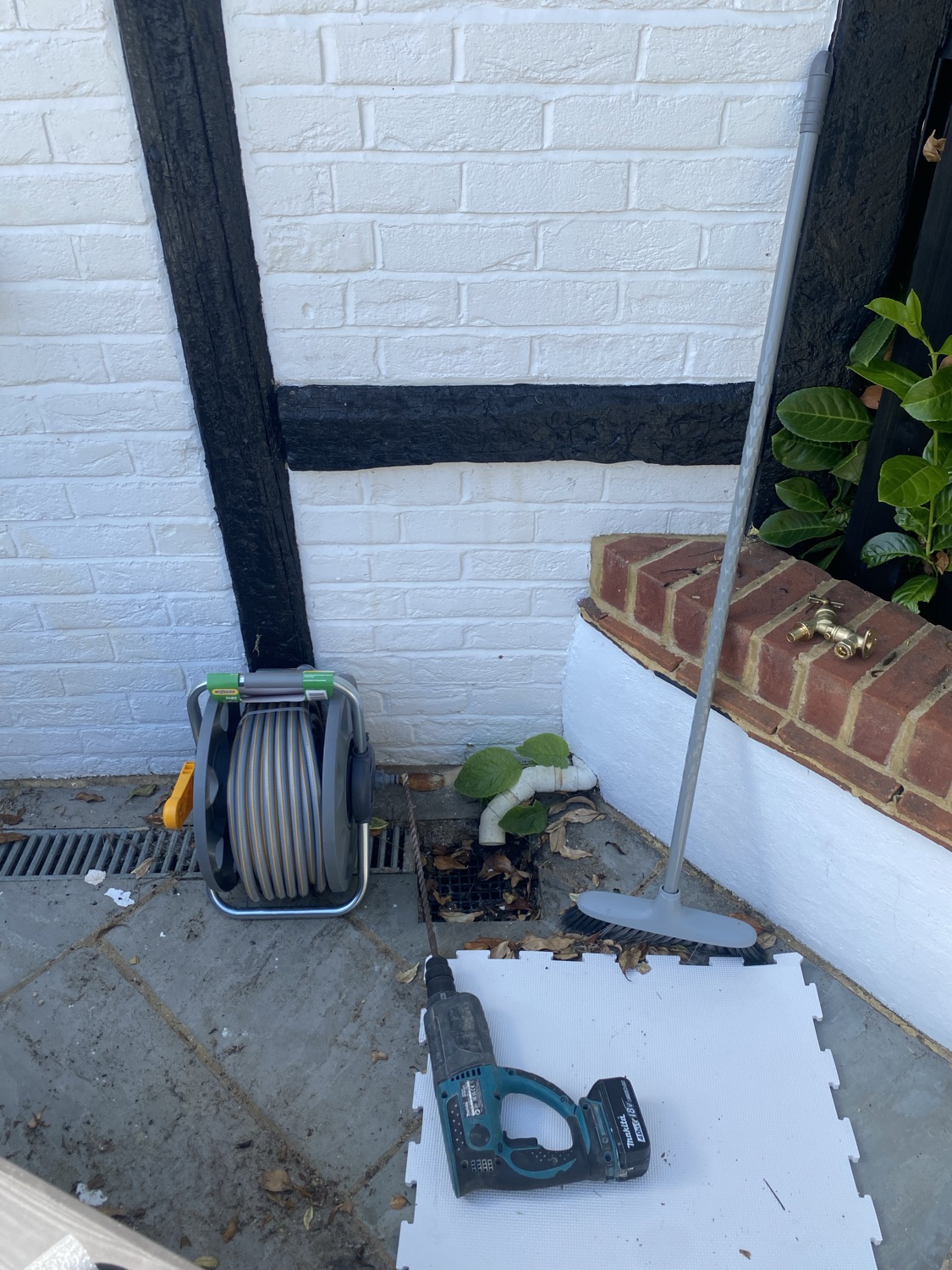Plumb and Drain Company Ltd work photo 4
