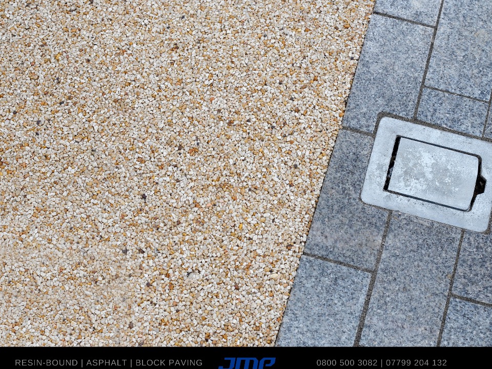 JMP Surfacing LTD work photo 2