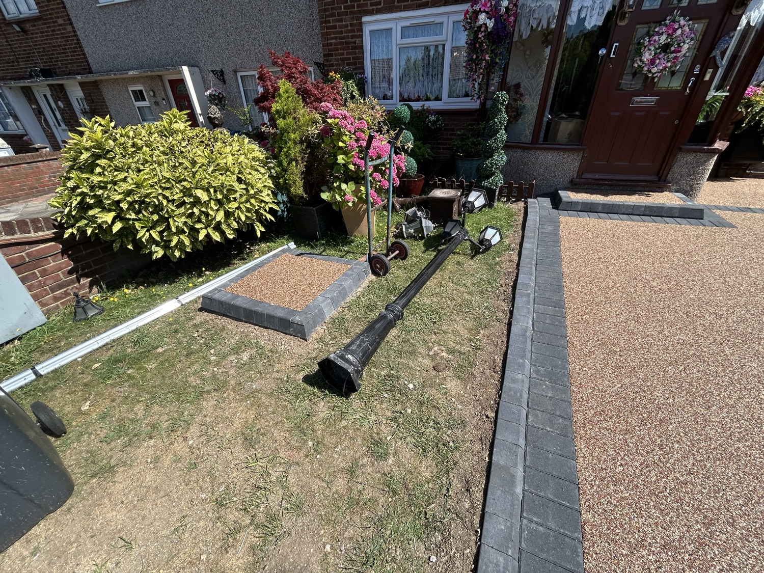 Academy Surfacing LTD work photo 2