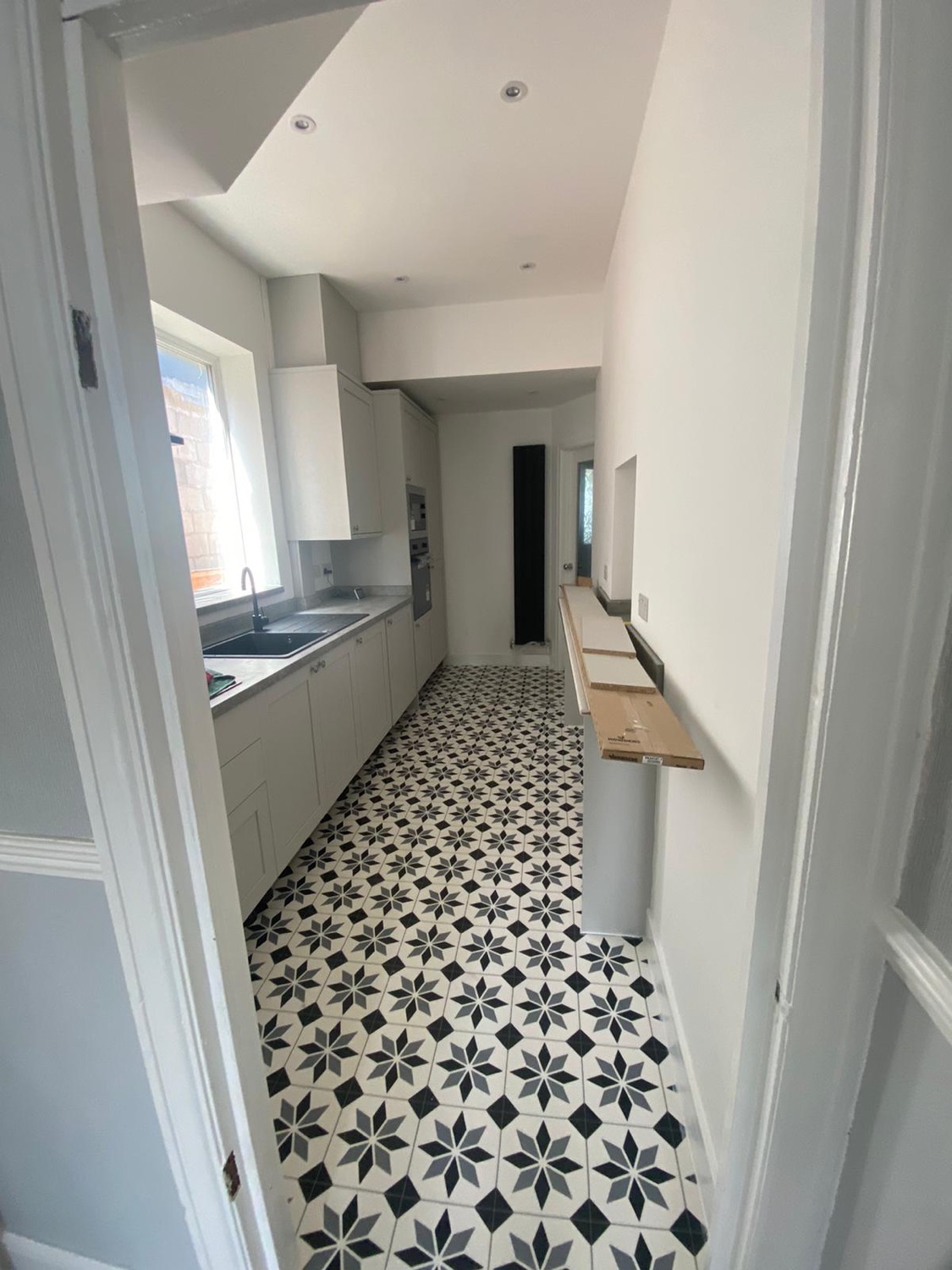 LS Joinery work photo 1